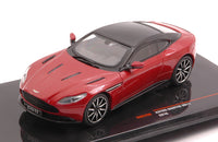 ASTON MARTIN DB 11 2016 METALLIC RED 1:43