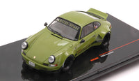 PORSCHE 911 RWB OLIVE 1:43