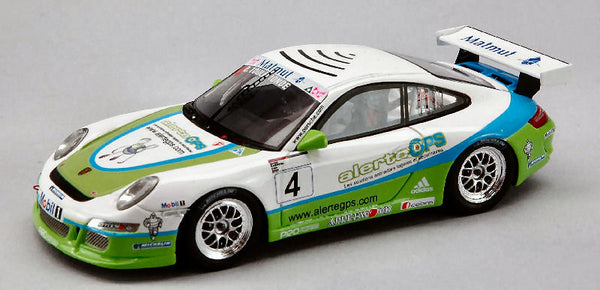 PORSCHE 997 N.4 CARRERA CUP 08 1:43