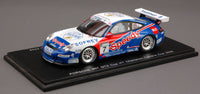 PORSCHE 997 N.7 CARRERA CUP 08 1:43