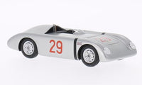 ROMETSCH SPYDER N.29 H.NIEDERMAYR SPORTSCAR CHAMPIONSHIP GDR 1954 1:43