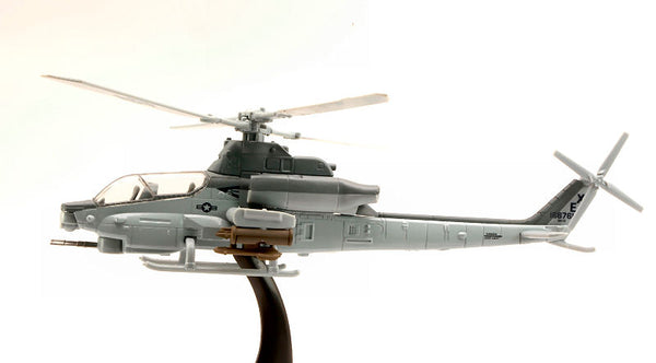 اليكوتيرو بيل AH-1Z كوبرا 1:55