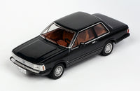 FORD DEL REY "OURO" 1982 DARK GREY 1:43