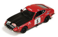 DATSUN 240 Z N.5 M.CARLO 1972 1:43