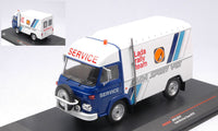 AVIA A21F LADA SERVICE TEAM VFTS 1:43