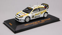 FORD FOCUS V.ROSSI MONZA 2006 1:43