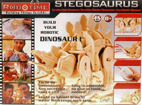 STEGOSAURUS KIT cm 23