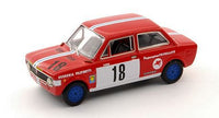 FIAT 128 N.18 SALISBURGO 1971 W.DON 1:43