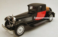 BUGATTI 41 ROYALE NAPOLEON 1929 1:43