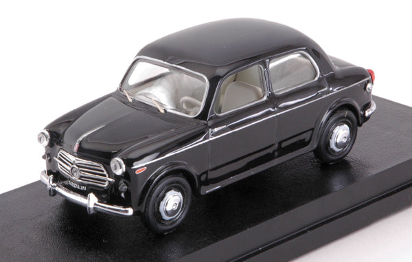 FIAT 1100/103 E 1956 BLACK 1:43