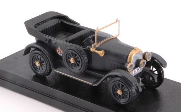 FIAT 501 S SAETTA DEL RE 1915-18 1:43