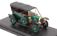 FIAT 0 1914 FARINA GREEN 1:43