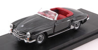 MERCEDES 190 SL 1955 BLACK 1:43