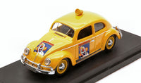 VW MAGGIOLINO CIRCO AMERICANO 1954 1:43