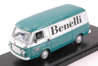 FIAT 238 BENELLI TRASPORTO MOTO 1970 1:43