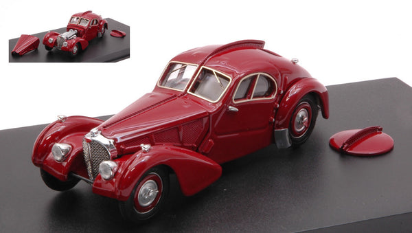 BUGATTI 57 SC ATLANTIC 1938 AMARANT 1:43