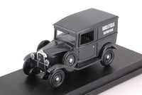 FIAT BALILLA FURGONE TRASPORTO VALORI 1936 1:43