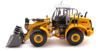 PALA GOMMATA NEW HOLLAND W 190 B 1:50