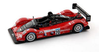 PILBEAM JPX N.20 LM 2005 1:43