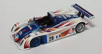 REYNARD 2 KQN.29 DEL BELLO LM 2004