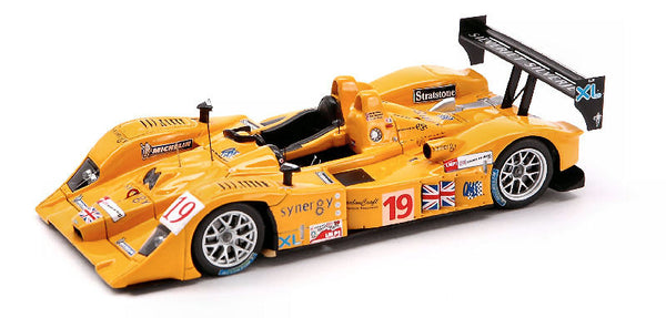 LOLA B 06/10 N.19 LM 2007 1:43