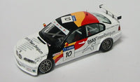 BMW 320 I RKBLOM ETCC 2002 1:43