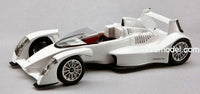 CAPARO T 1 2007 WHITE 1:43