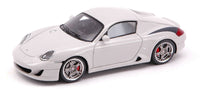 RUF RK COUPE  2007 MARBLE GREY 1:43