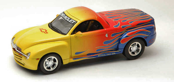 CHEVROLET SSR PACE CAR 2005 1:43