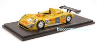 PEUGEOT 905 SPYDER N.66 LM 92 1:43