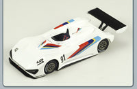 PEUGEOT 905 PRESENTAZ.1991 1:43