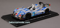 GINETTA ZITEK N.40 LE MANS 2009 1:43