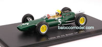 LOTUS 25 T.TAYLOR  63 N.5 1:43