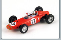 BRM L.BIANCHI 1965 N.27 BELGIUM GP 1:43