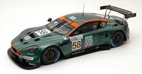 ASTON MARTIN DBR 9 N.58 LM 05 1:24