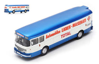 TRANSPORTER LIGIER F1 1974 1:43