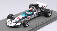 SURTEES TS9 SAM POSEY 1971 N.19 US GP 1:43