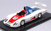 بورش 936 N.12 LM 1979 ICKX-REDMAN-BARTH 1:43