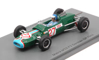 MATRA MS5 JACKY ICKX 1966 N.27 F2 GERMAN GP 1:43