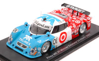 RILEY MK XI N.01 WINNER 24 H DAYTONA 2007 PRUETT-DURAN-MONTOYA 1:43