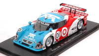 RILEY MK.XI N.01 WINNER 24 H DAYTONA 2008 MONTOYA-ROJAS-FRANCHITTI-PRUET