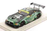 MERCEDES GT3 N.999 WINNER FIA GT WORLD CUP MACAU 2019 R.MARCIELLO 1:43