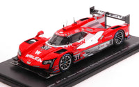 CADILLAC DPi N.31 WINNER 12 H SEBRING 2019 NASR-CURRAN-DERANI 1:43