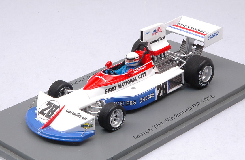 Triple Crown ModelStore