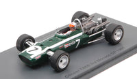 COOPER T86B LUCIEN BIANCHI 1968 N.7 3rd MONACO GP 1:43