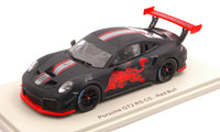 PORSCHE GT2 RS CLUBSPORT RED BULL 2019 1:43