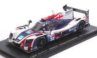 LIGIER JS P217 GIBSON N.32 LM 2019 R.CULLEN-A.BRUNDLE-W.OWEN 1:43