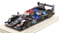 ORECA 07 N.37 LM 2019 HEINEMEIERHANSON-KING-TAYLOR 1:43