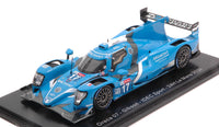 ORECA 07 N.17 LM 2020 J.KENNARD-P.PILET-K.TILLEY 1:43