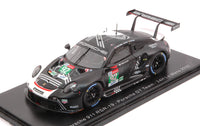 PORSCHE 911 RSR N.992 LM 2020 CHRISTENSEN-ESTRE-VANTHOOR 1:43